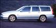 1997 Volvo 960 Series