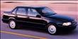 2000 Volvo S70