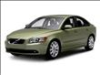 2008 Volvo S40