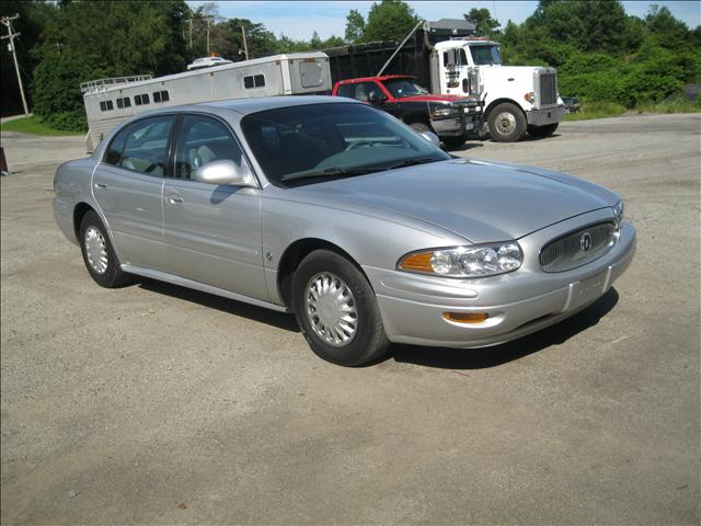 2003 Buick LeSabre