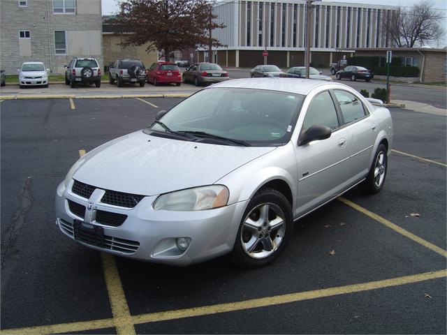 2005 Dodge Stratus for sale