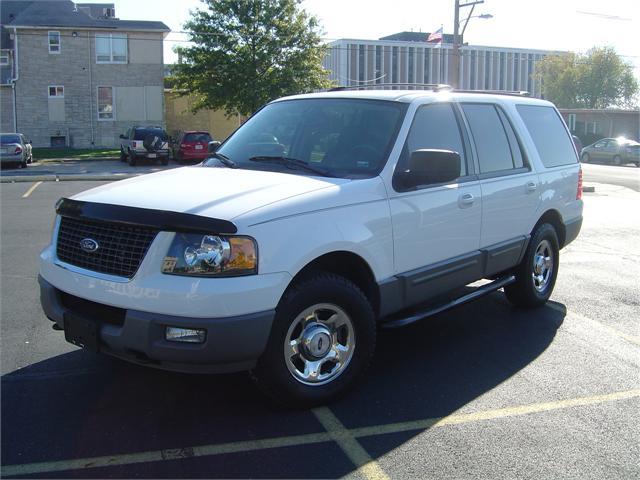 2003 Ford Expedition for sale