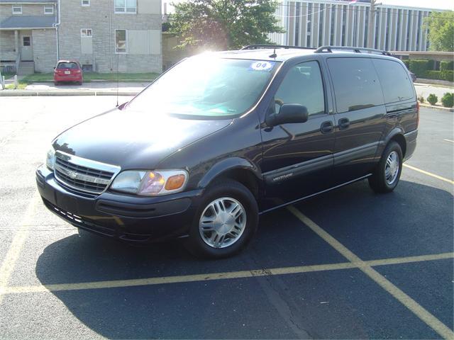 2004 Chevrolet Venture for sale