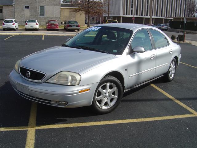 2003 Mercury Sable for sale
