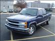 1997 Chevrolet C1500