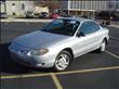 2001 Ford Escort