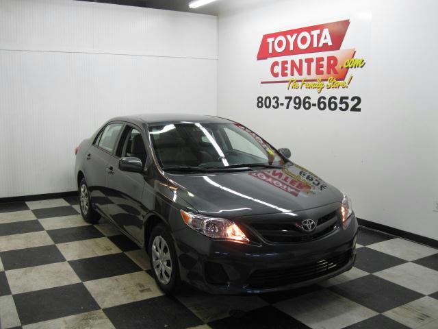 2011 Toyota Corolla for sale