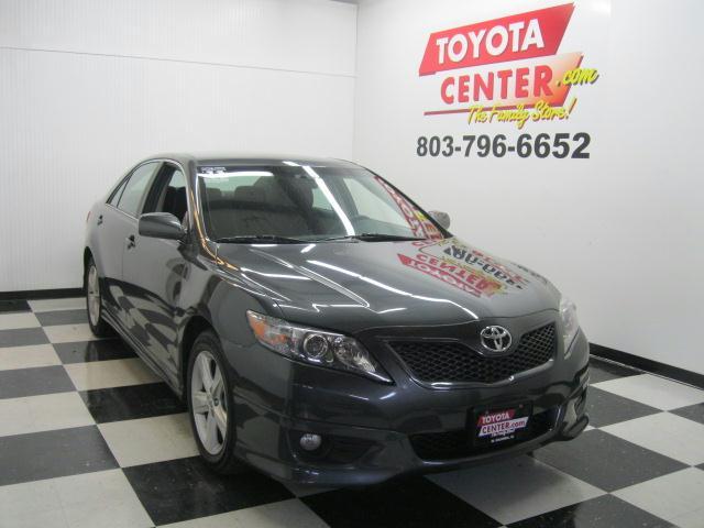 2011 Toyota Camry for sale