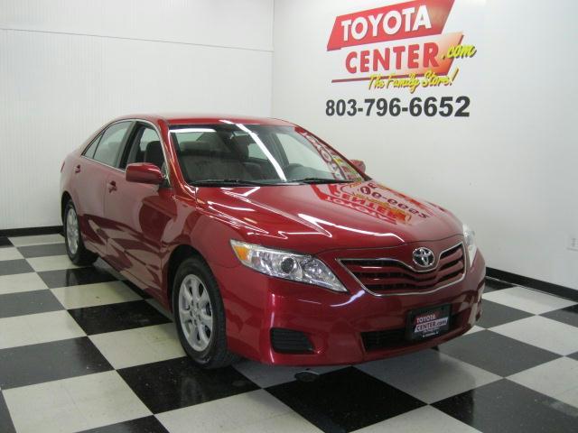 2011 Toyota Camry for sale