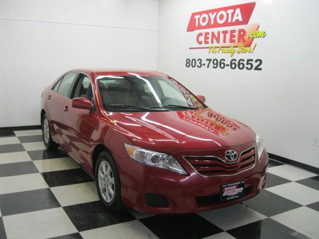 2011 Toyota Camry for sale