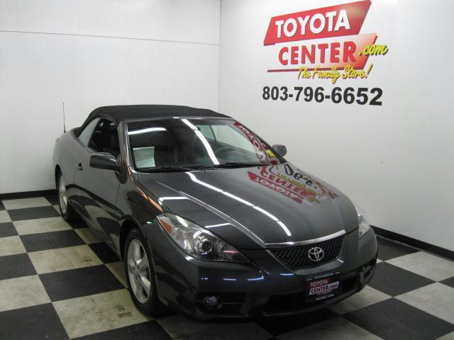 2008 Toyota Camry Solara for sale