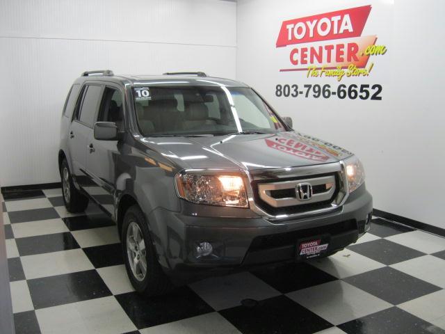 2010 Honda Pilot for sale