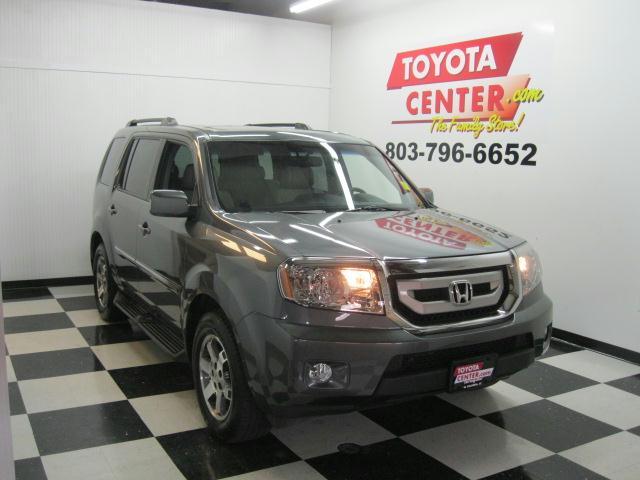2010 Honda Pilot for sale