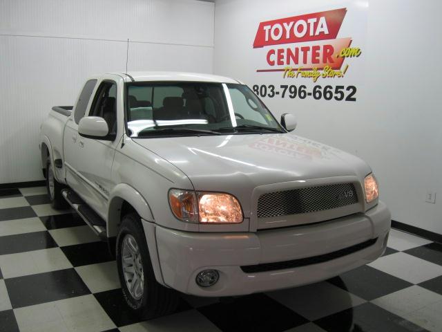 2006 Toyota Tundra for sale