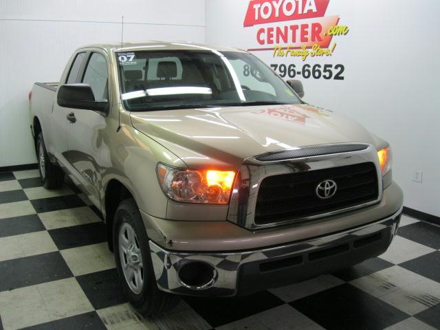2007 Toyota Tundra for sale