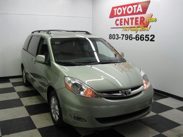 2006 Toyota Sienna for sale
