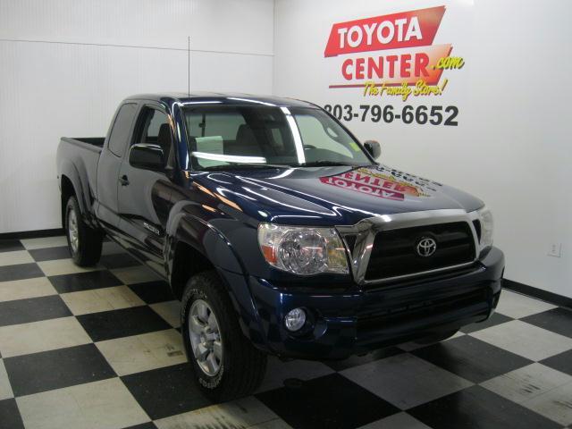 2005 Toyota Tacoma for sale