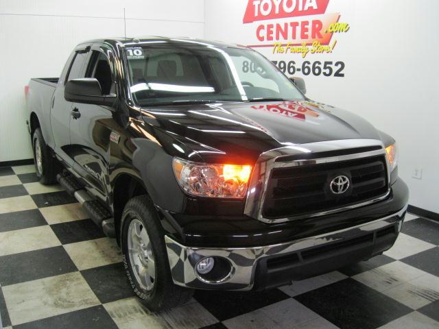 2010 Toyota Tundra for sale