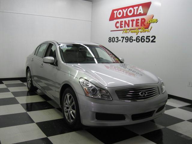 2008 Infiniti G35 for sale