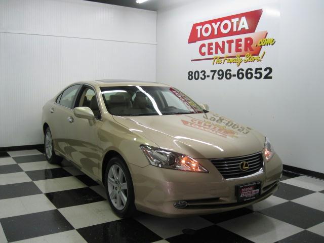 2009 Lexus ES 350 for sale