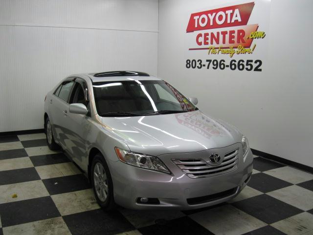 2007 Toyota Camry for sale