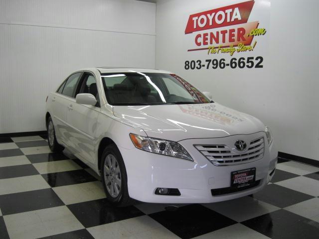2007 Toyota Camry for sale