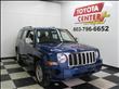 2009 Jeep Patriot
