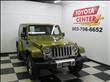 2008 Jeep Wrangler