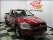 2007 Mitsubishi Raider