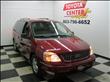 2004 Ford Freestar