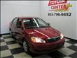 2008 Toyota Corolla