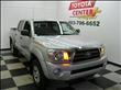2010 Toyota Tacoma