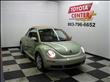 2008 Volkswagen New Beetle