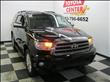 2008 Toyota Sequoia