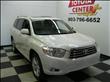 2009 Toyota Highlander