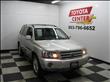 2004 Toyota Highlander