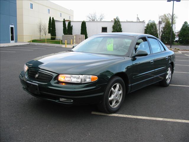 2003 Buick Regal