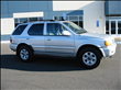 1999 Isuzu Rodeo