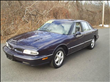 1998 Oldsmobile LSS