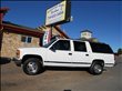 1996 Chevrolet Suburban