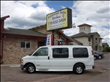 1997 GMC Savana
