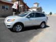 2011 Hyundai Santa Fe
