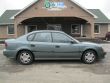 2002 Subaru Legacy