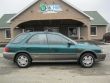 1999 Subaru Impreza