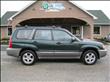 2004 Subaru Forester