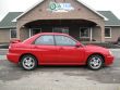 2004 Subaru Impreza