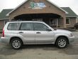 2005 Subaru Forester