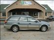 2001 Subaru Outback