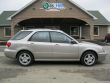 2005 Subaru Impreza