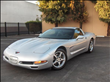 2001 Chevrolet Corvette